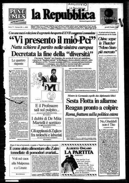 La repubblica